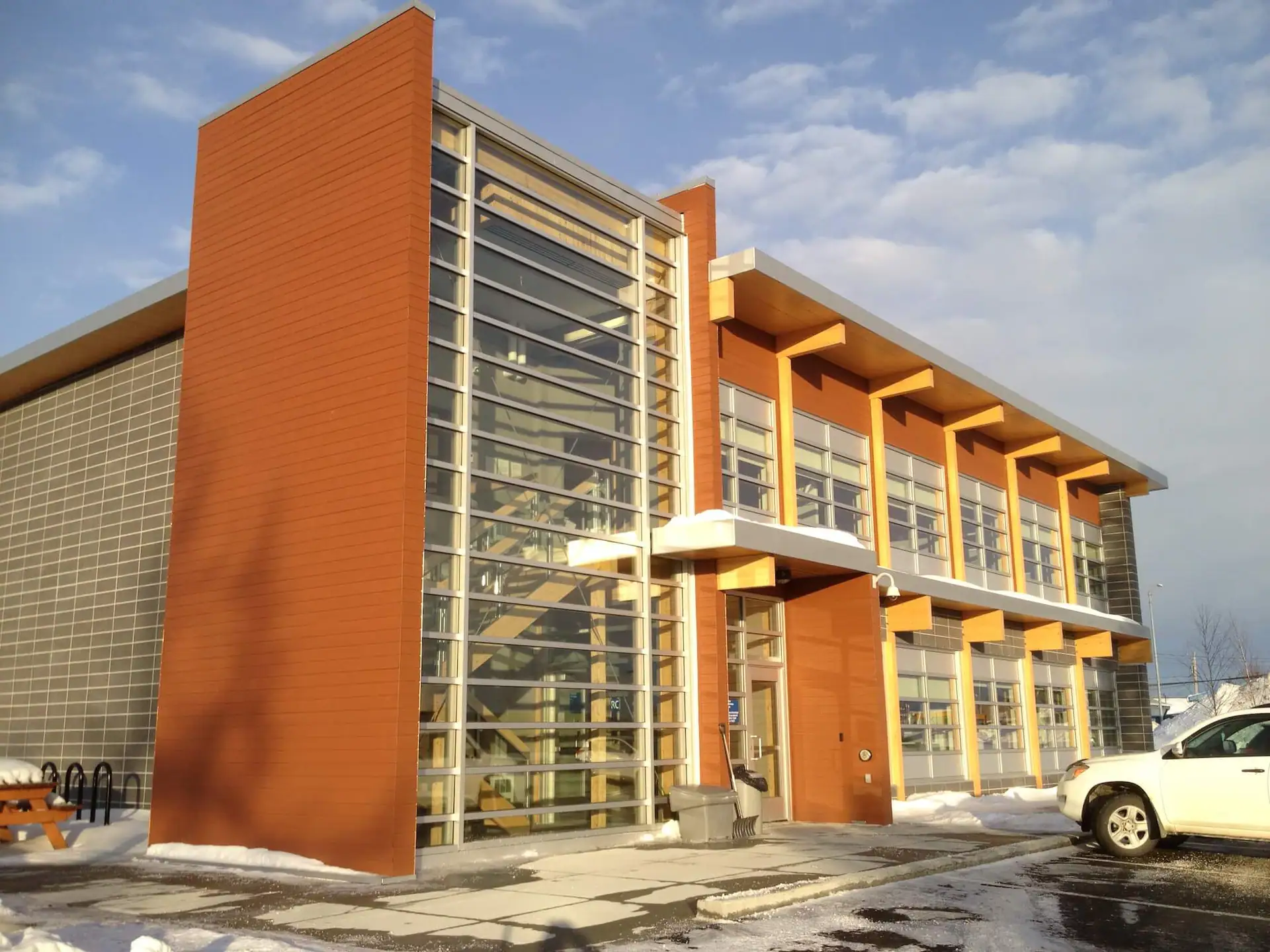 bureaux du mtq damos projet 2010 02