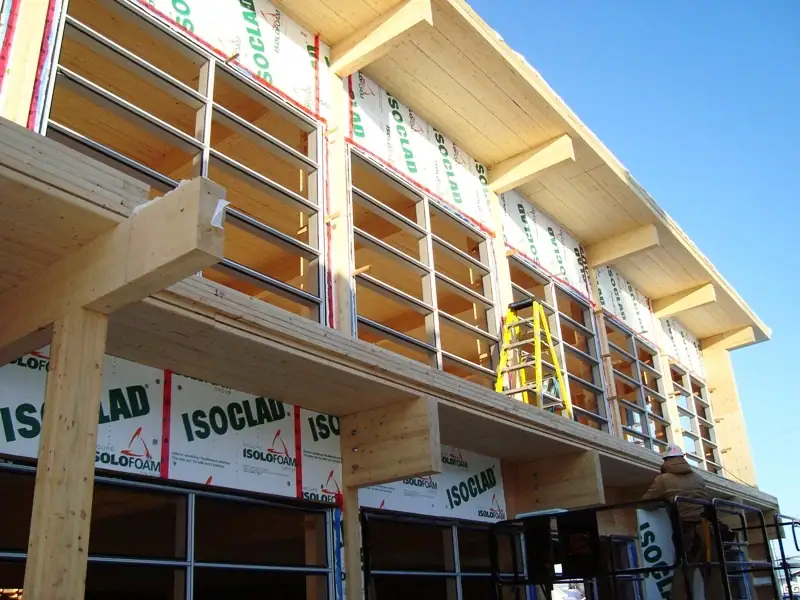 bureaux du mtq damos projet 2010 03