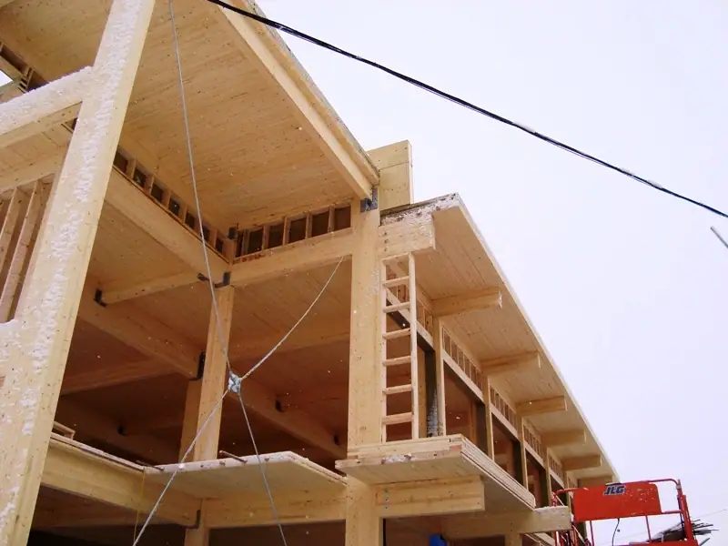 bureaux du mtq damos projet 2010 05