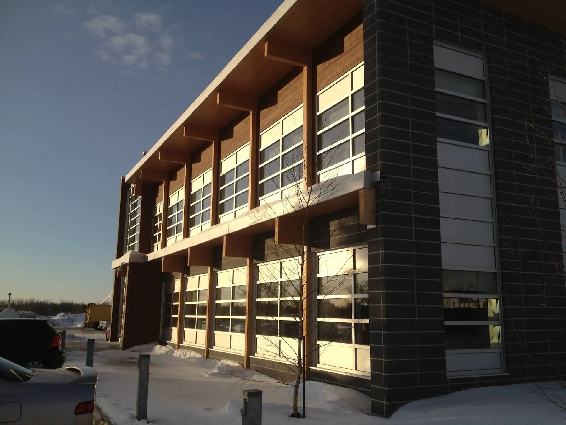 bureaux du mtq damos projet 2010 15