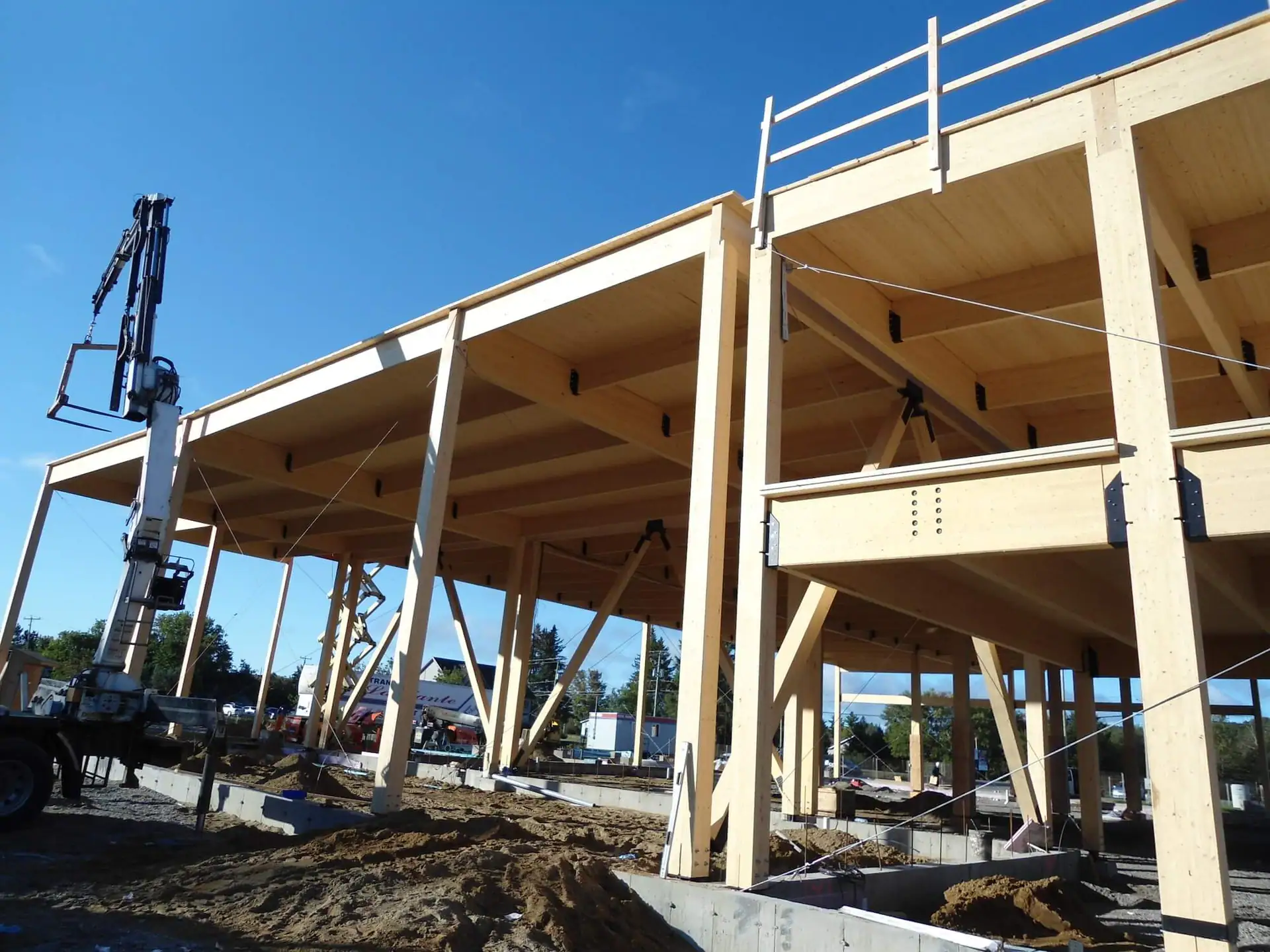 bureaux du mtq damos projet 2010 17