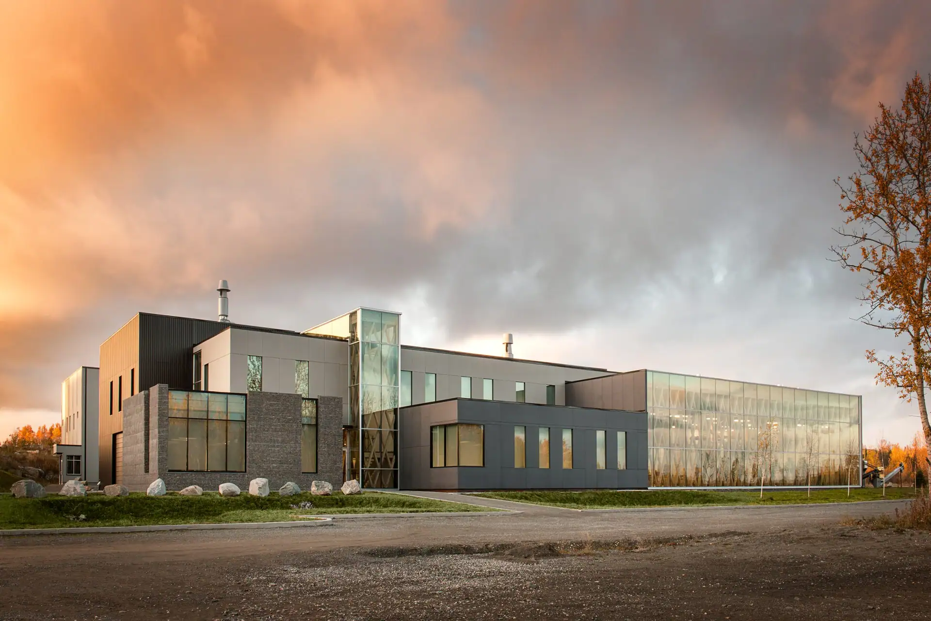 c t r i du cegep de labitibi temiscamingue a rouyn noranda projet 2013 03