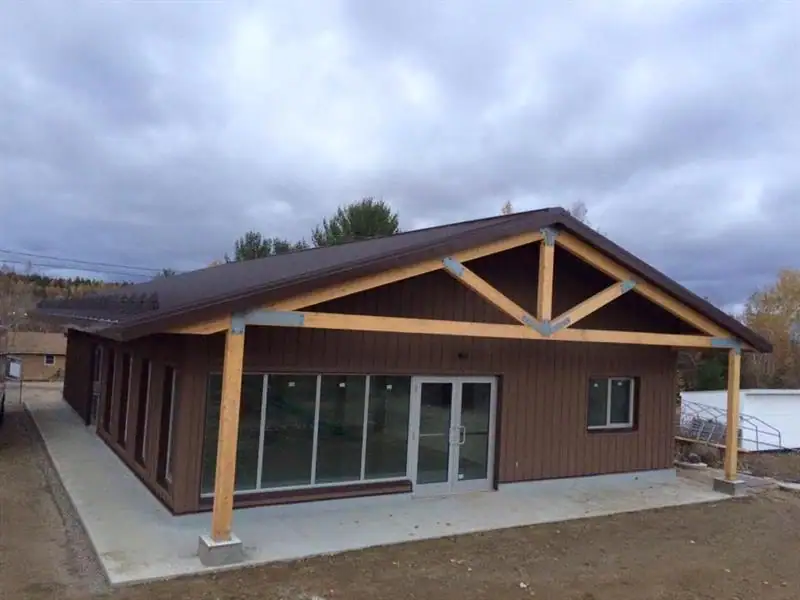 kipawa construction dune nouvelle salle communautaire projet 2015 02