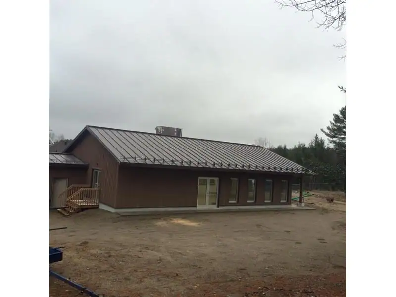 kipawa construction dune nouvelle salle communautaire projet 2015 03