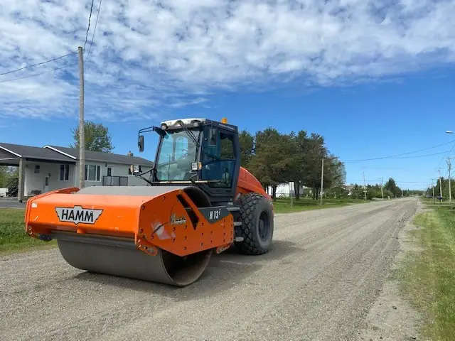 travaux civils equipement 12