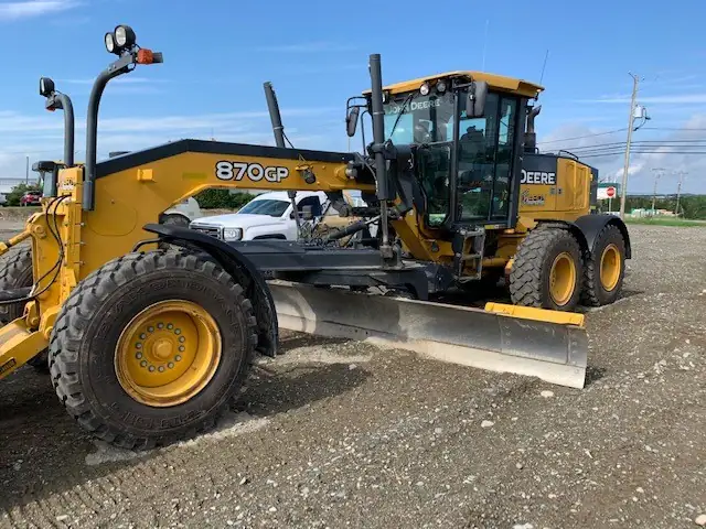 travaux civils equipement 14