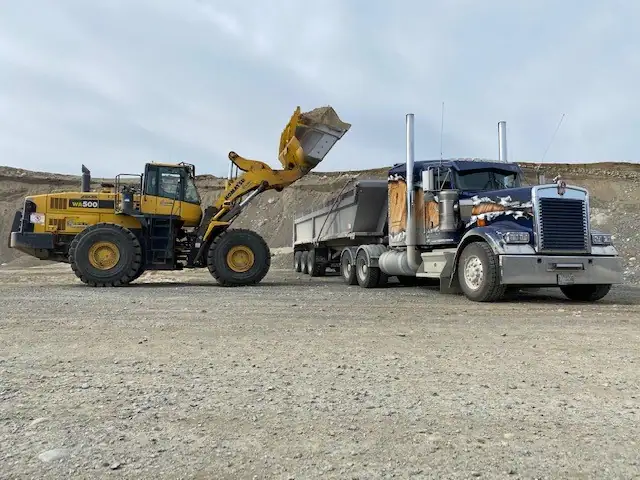 travaux civils equipement 15